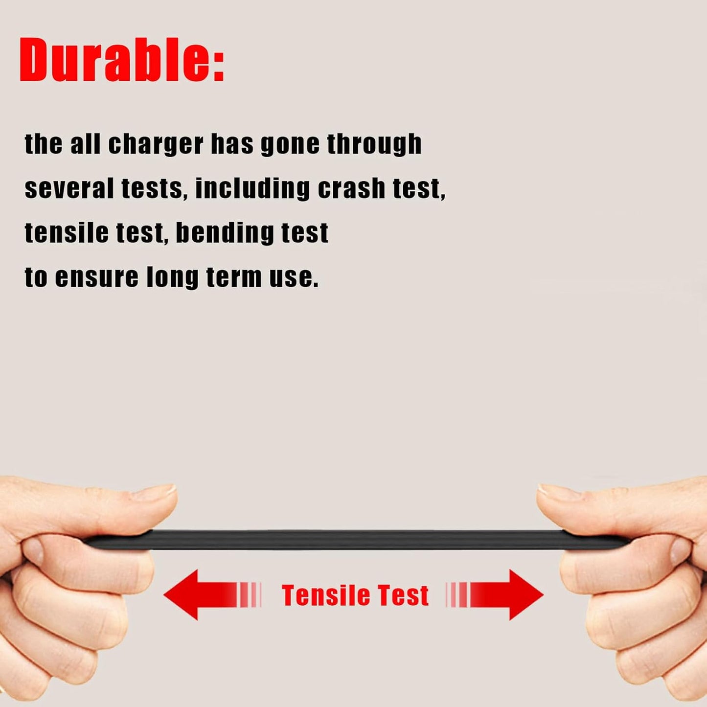 15V Charger for Black and Decker Dustbuster Handheld Vacuum, Power Adapter for HHVI315JO42 and Others