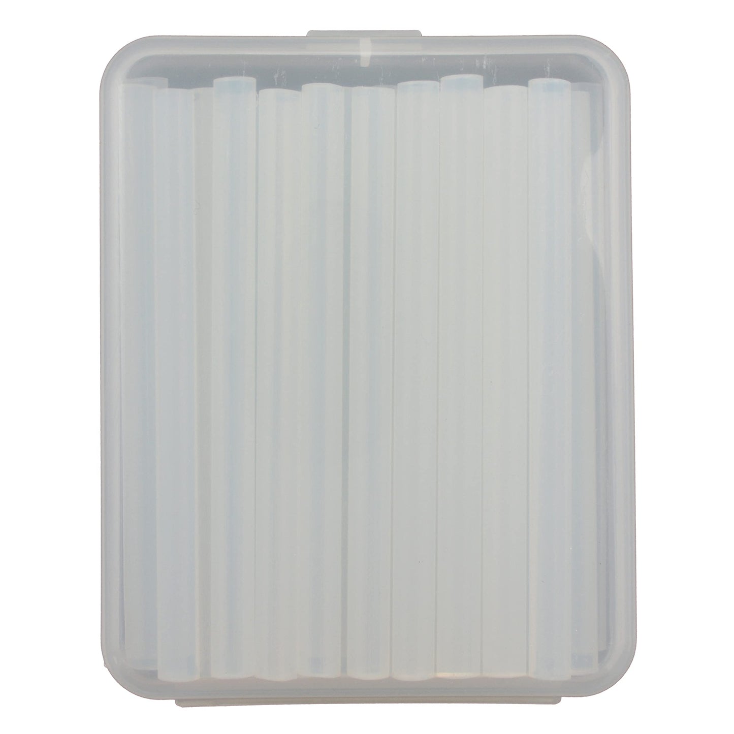 Westcott Mini All Temperature Glue Sticks, Bonus Carry Case, 80ct