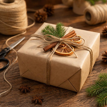 1600 Feet 2mm Natural Jute Twine, Brown String for Crafts, Gardening, Gift Wrapping, Macrame, DIY Decor (800 Ft/Roll) (2, 2mm)
