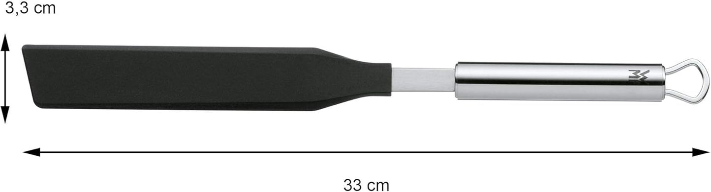 WMF Profi Plus Pancake Lifter, 33 cm, Silver