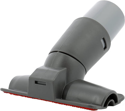 2 in 1 Duster Brush Tool - Compatible with Shark HV300, HV320, NV680, NV600, NV340, NV800, NV480 Vacuum Cleaners