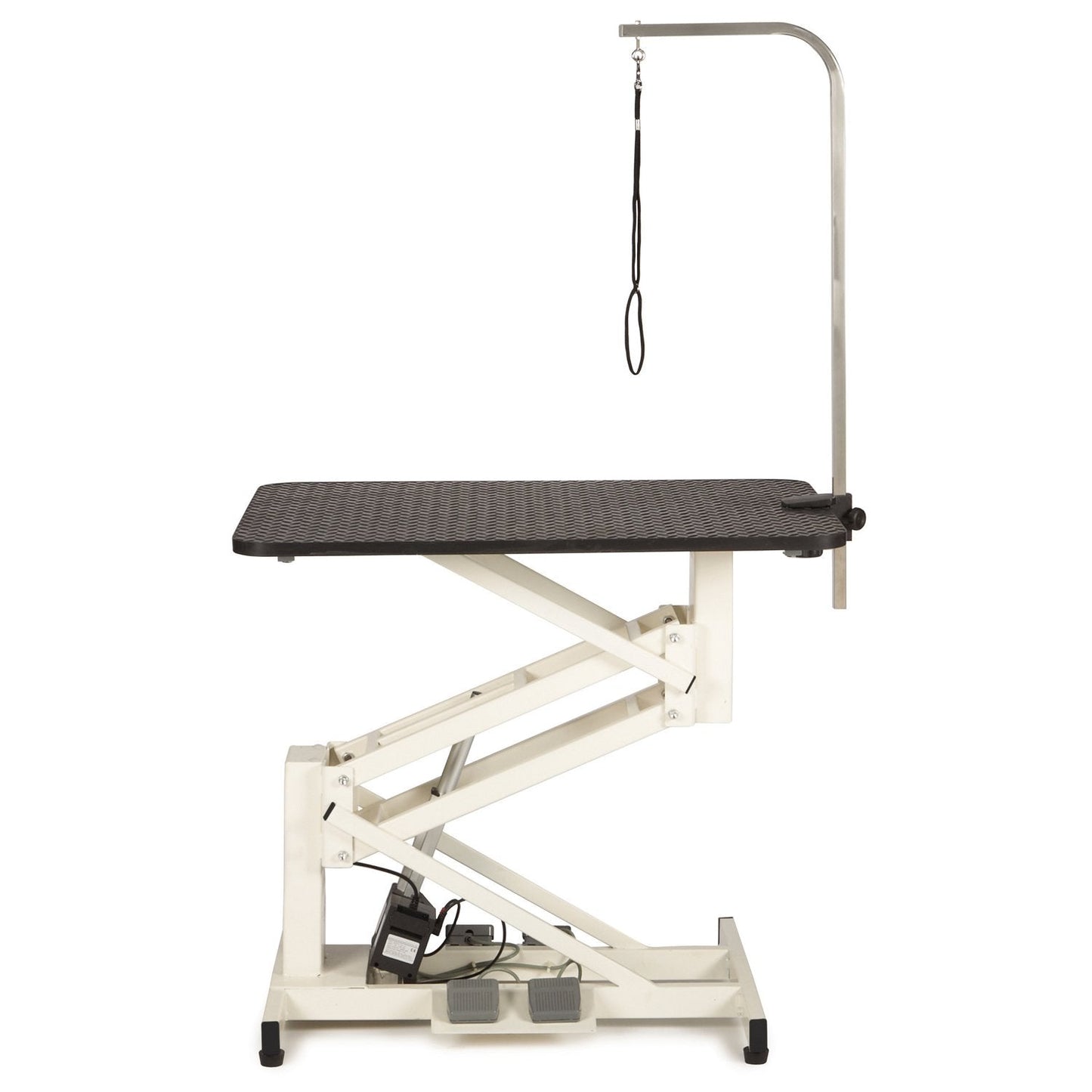 Master Equipment TP8639 36 95 Z-Lift II Electric Table, 36 by 24-Inch