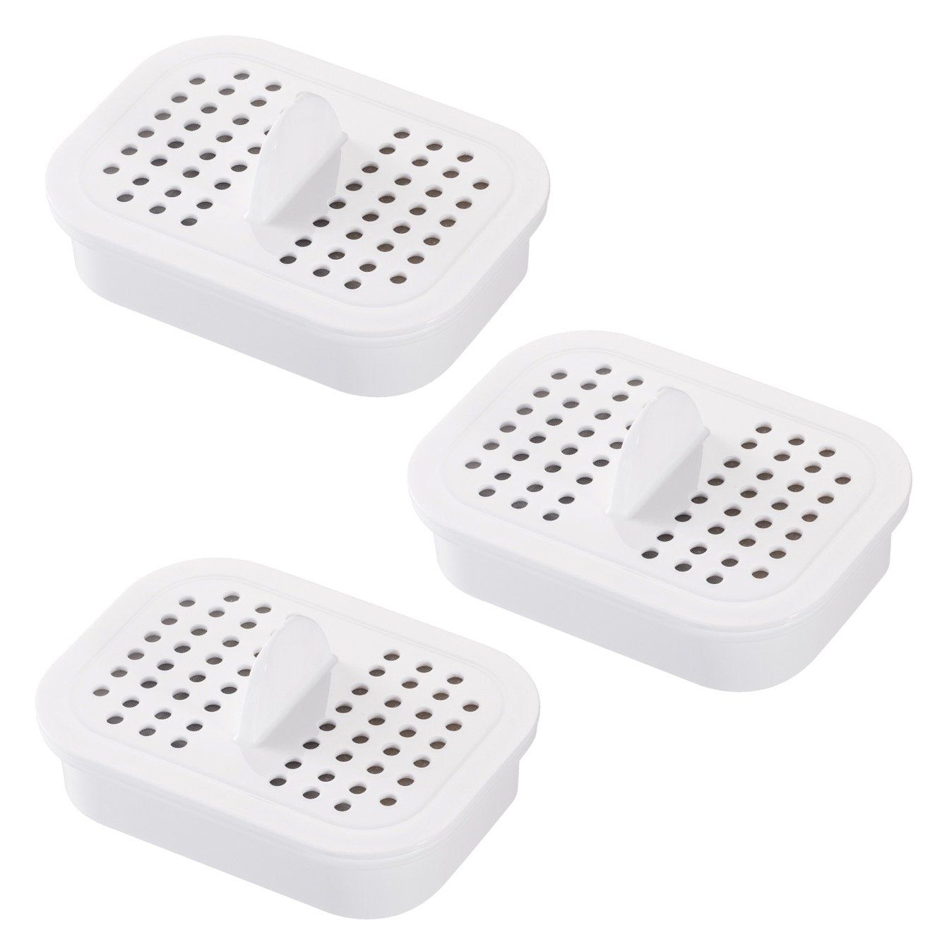 Water Pitcher Replacement Filter for NFP-100, 3 Count