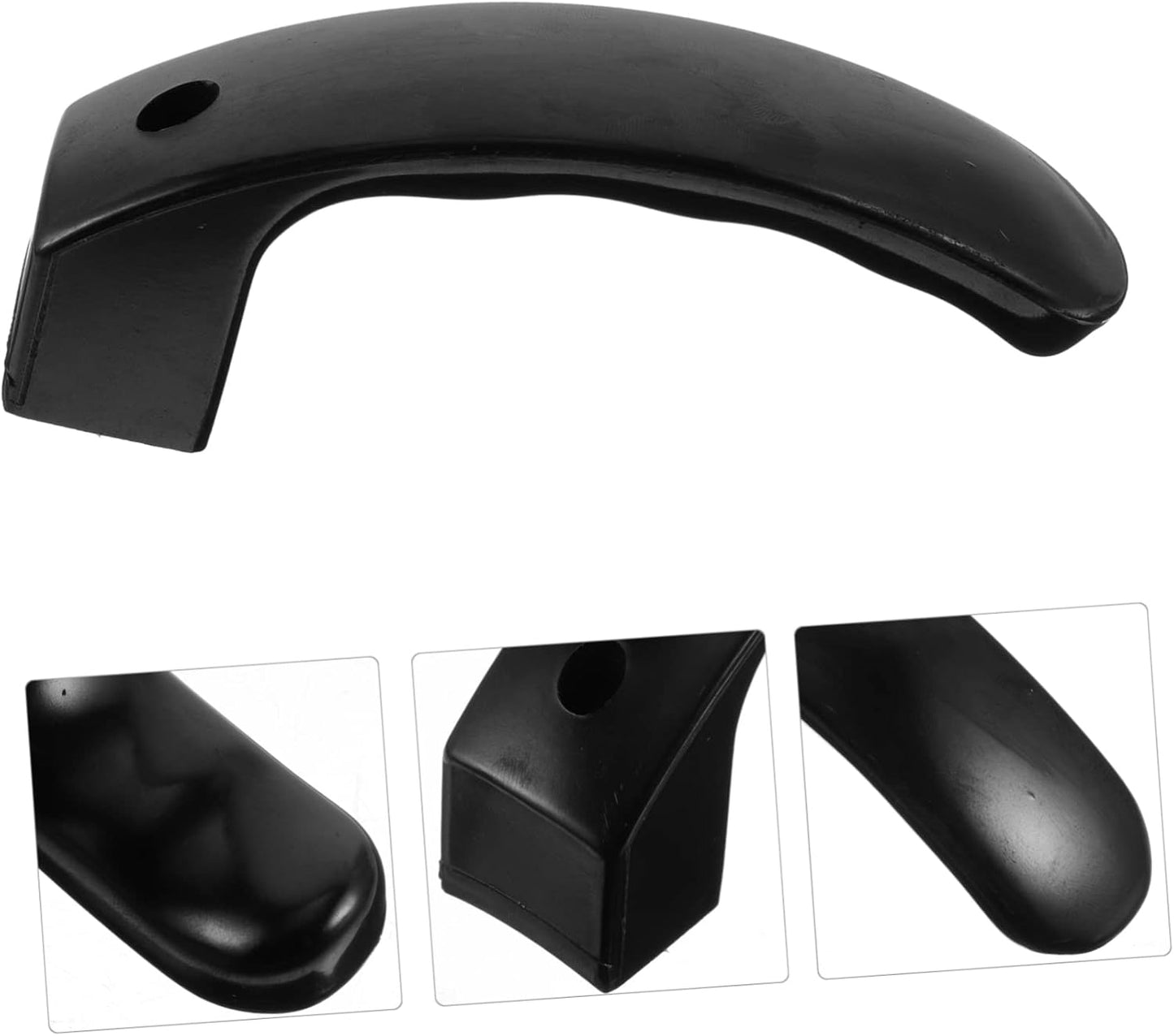 4pcs Coffee Pot Handle Replacement, Kettle Ear Replacement for Coffee and Tea Kettle Handles