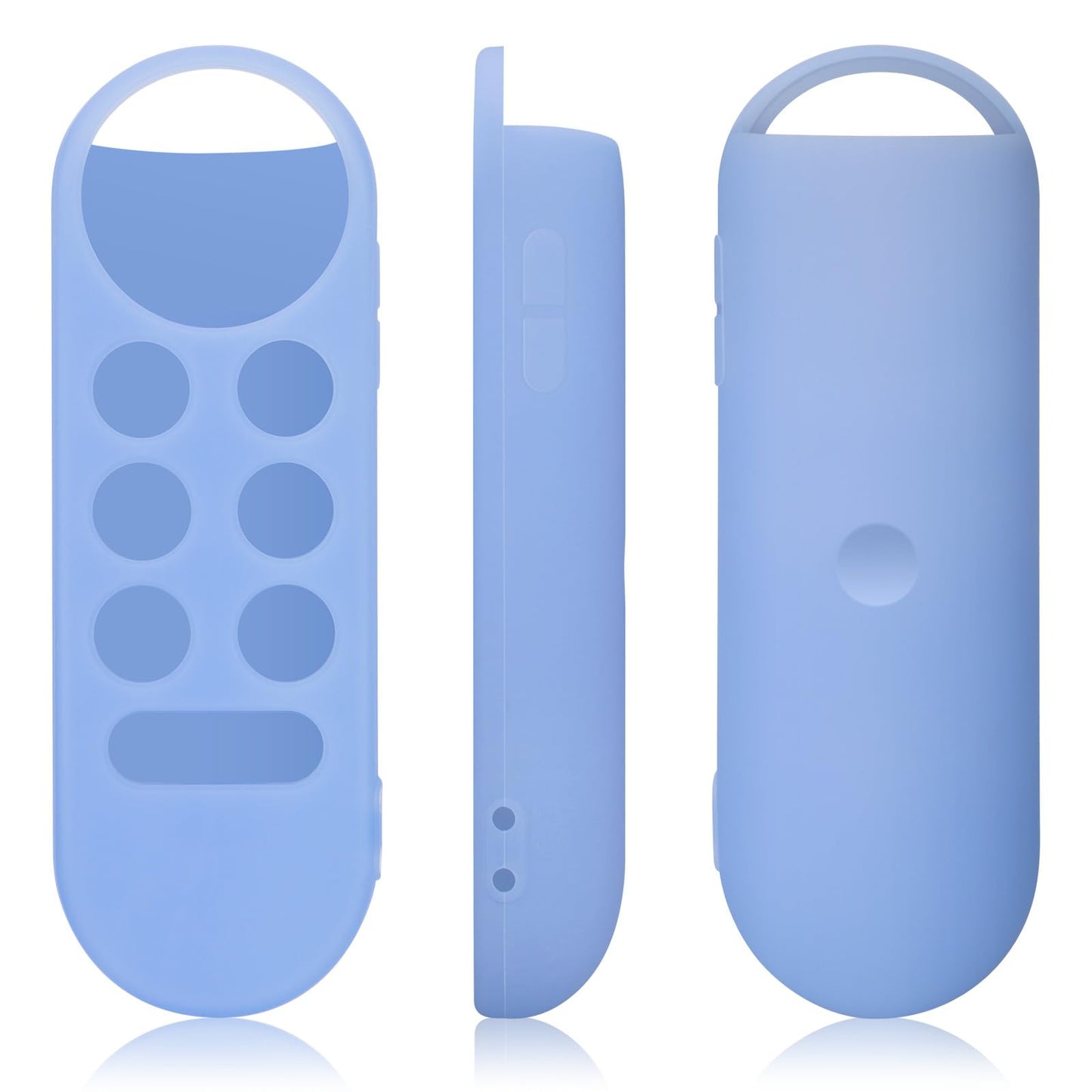 Replacement for Google-Chromecast-Remote, for Chromecast with Google TV Remote 4K/HD & Google TV Streamer 4K(Only for Snow Chromecast Google)