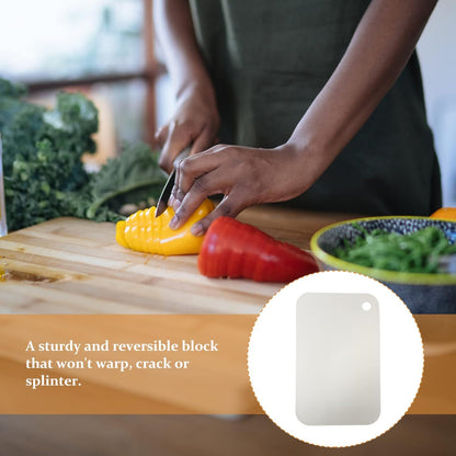 Stainless Steel Chopping Tray, Heavy Duty Cutting Board, Stainless Steel Board for Chopping