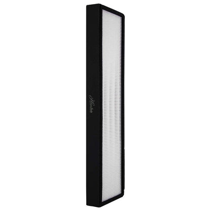Hunter F1701HE, 30613 True HEPA Replacement Air Purifier Filter for Models HT1701, 30100