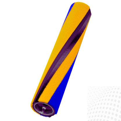 Premium Laser Slim Fluffy Brush Bar Replacement for Dyson Laser Slim Fluffy Cleaner Head & Fluffy Optic Cleaner Head, Fits Dyson V12 Series, V15 Series, V15 Detect, Outsize, Gen5detect, Part 971634-01
