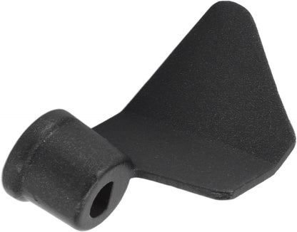 Non Stick Breadmaker Paddle, Replacement Mixing Paddle for Breadmaker, Stainless Steel Accessory for Home Kitchen