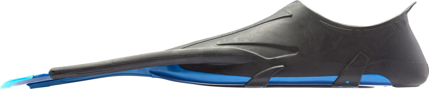 Cressi Agua Short, blue, EU 43/44