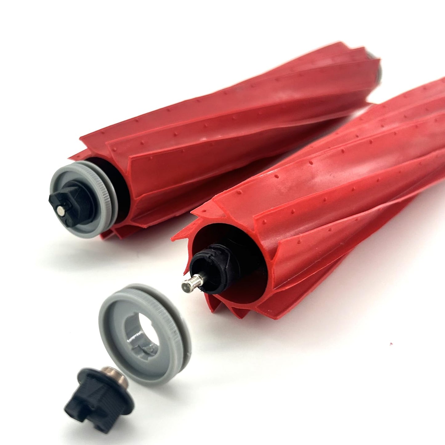 CauYien Roller Brush Replacement Compatible for Roborock S7,S7+,S7 MaxV,S7 MaxV Plus,S7 Max Ultra T7S,T7SPlus,Q7,Q7 +,Q7 Max,Q7 Max+,Q Revo,Qrevo MaxV,Qrevo S Robot Vacuum