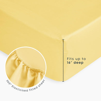Set Set 5 Wake In Cloud - Construction Car Bedding for Boys, Excavator Truck Crane Tractor, Soft Lightweight Comforter