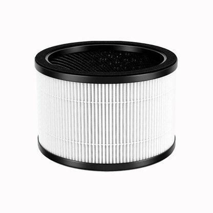 2 Pack H7121101 Replacement Filter for Govee H7121 Air Purifier, H13 True HEPA with High-Efficiency Activated Carbon and Pre-Filter