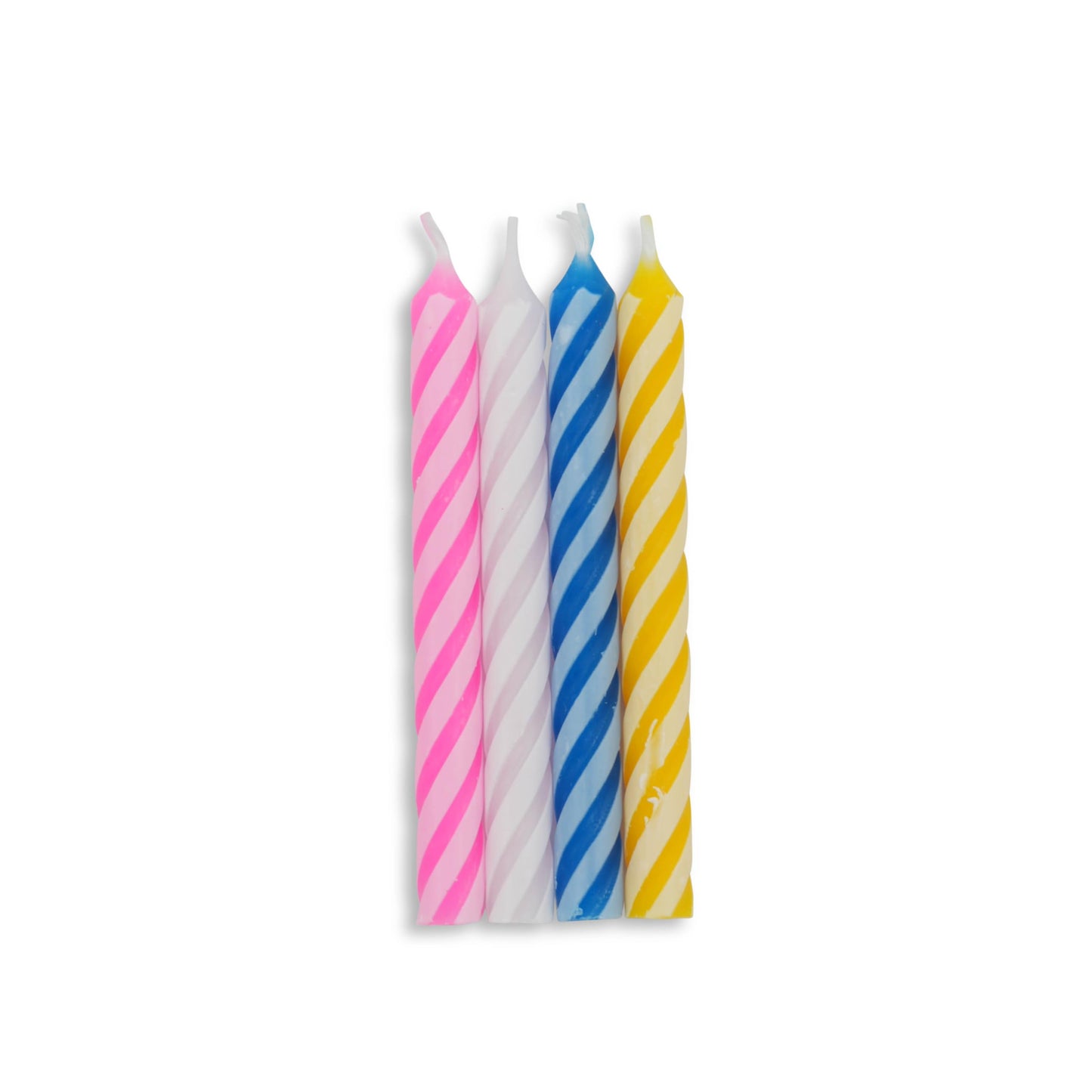 GOOFBALLS Funny Birthday Candle Holder – Humorous Party Decoration & Gag Gift – Quirky Cake Topper for Adults & Friends - Martini