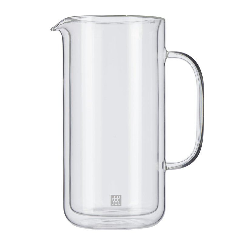 ZWILLING Sorrento Plus Double-Wall Carafe