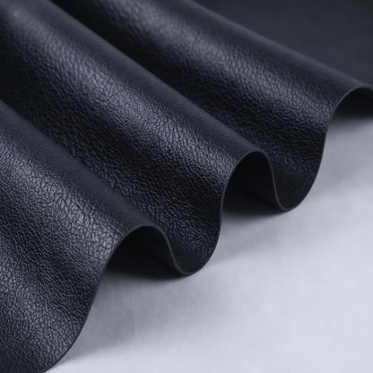 PYGMTYU Soft Vinyl Faux Leather Sheets, Waterproof Leather Material, Heavy Duty Marine Vinyl for Boat Seats, Car Interior,Sofa Refurbish,DIY Wallets,Bags,Phone Case,Hair Bows,Placemat,Craft Material
