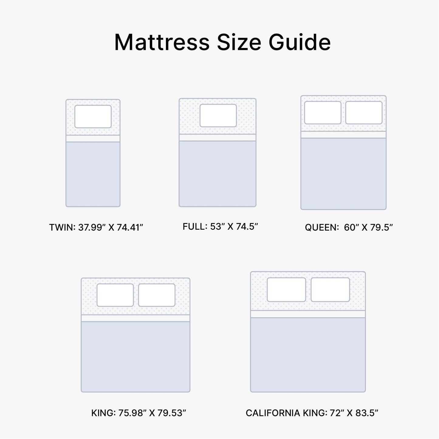 Signature Design by Ashley King Size Chime 10 Inch Medium Firm Hybrid Mattress with Cooling Gel Memory Foam for Pressure Relief, Fiberglass-Free, Mattress In A Box