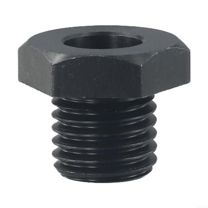 Wood Lathe Chuck Adapter, 18mmX2.5 To 1-8TPI, Lathe Headstock Spindle Adapter, Woodworking Lathe Chuck Thread Converter For Metal Or Wood Turning, CNC Machining
