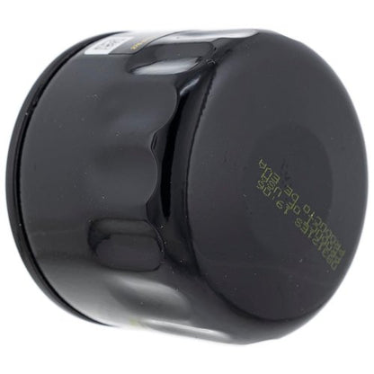 John Deere Oil Filter - OEM Quality Replacement #AM125424 for Optimal Engine Performance
