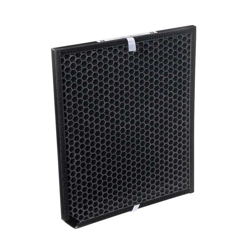 AIRDOCTOR AD2000 Genuine Replacement Carbon/Gas Trap/VOC Replacement Filter with Pre-Filter | MADE BY AIRDOCTOR