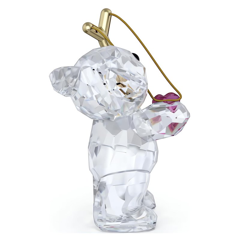 Swarovski Kris Bear Sending You Love