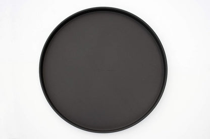 Lloyd Pans Straight Sided Pizza Pan 16 Inch by 1 Inch - PSTK