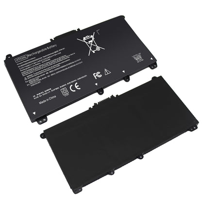 HT03XL L11119-855 Battery for HP Pavilion 15-DA 15-DB 15-DW 15-CS 15-DY 17-BY 17-CA 14-CE 14-CF 14-DF 14-DQ 14-DK 14M-DH 15-da0014dx 15-cs0053cl 15-dw0043dx 15t-dw100 15z-cw100 17-by1053dx L11421-422