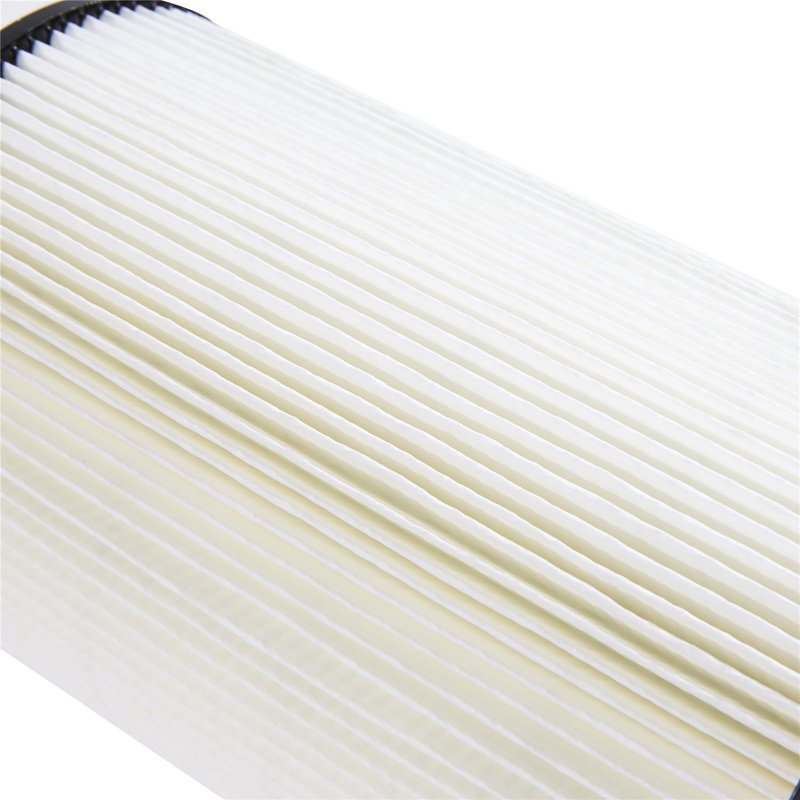 CF Clean Fairy Vacuum Cleaner Filter 1-piece Replacement for Dirt Devil/Titan 10 Inch Cartridge Filter 8107-01 for Vacuflo FC610 FC1550 Royal CS1200