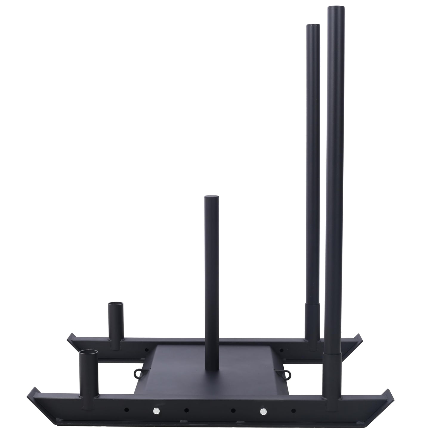 Gecheer Power Sled for Strength Training Speed Workouts Heavy Duty Steel Construction