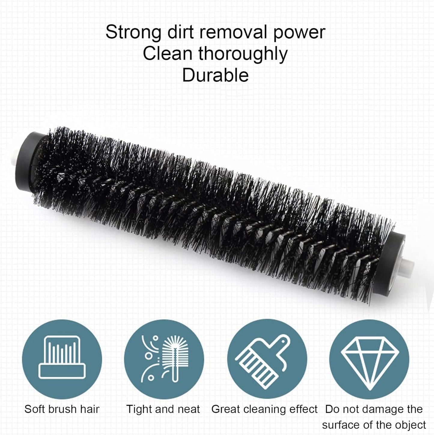 Handheld Crumb Sweeper: Reusable Portable Debris Brush for Efficient Cleaning of Tablecloths and Placemats