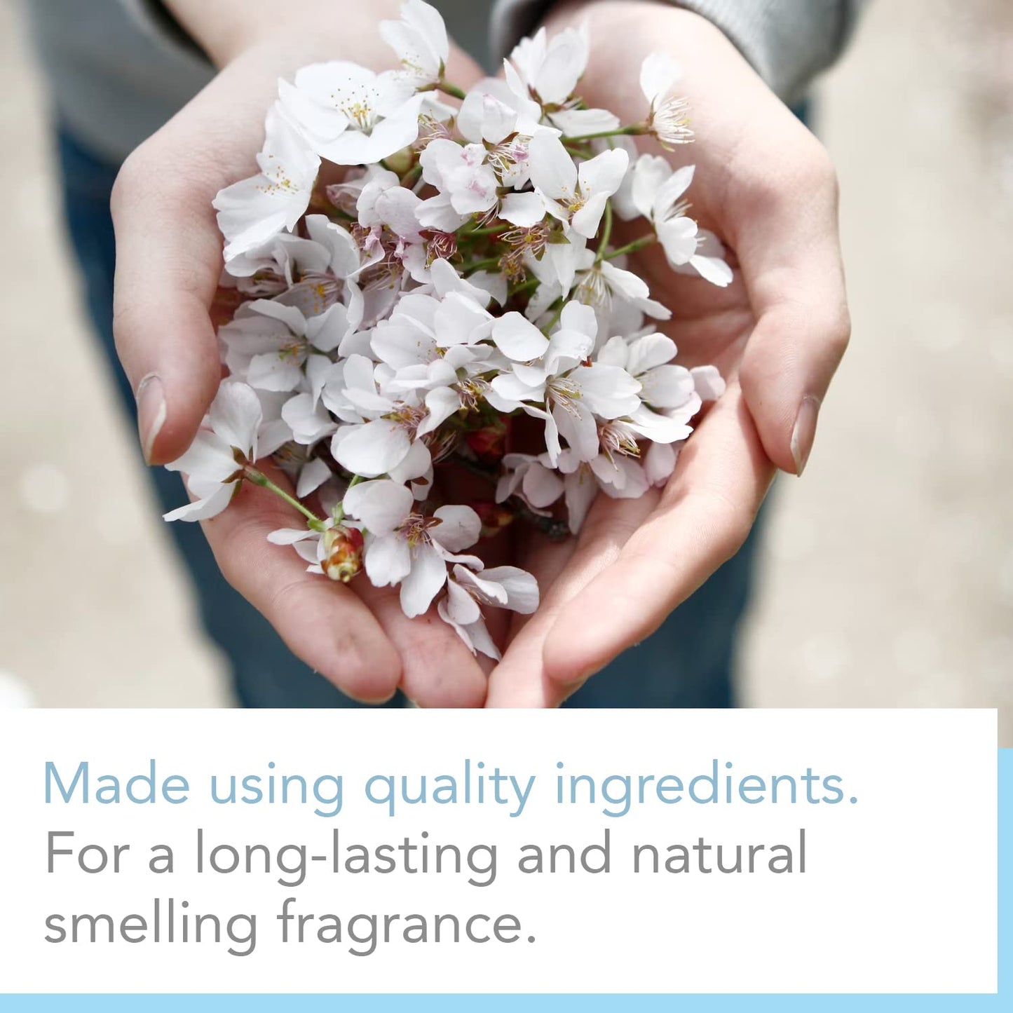 2oz Sea Spray Scented Essential Oil - Refresh Your Home