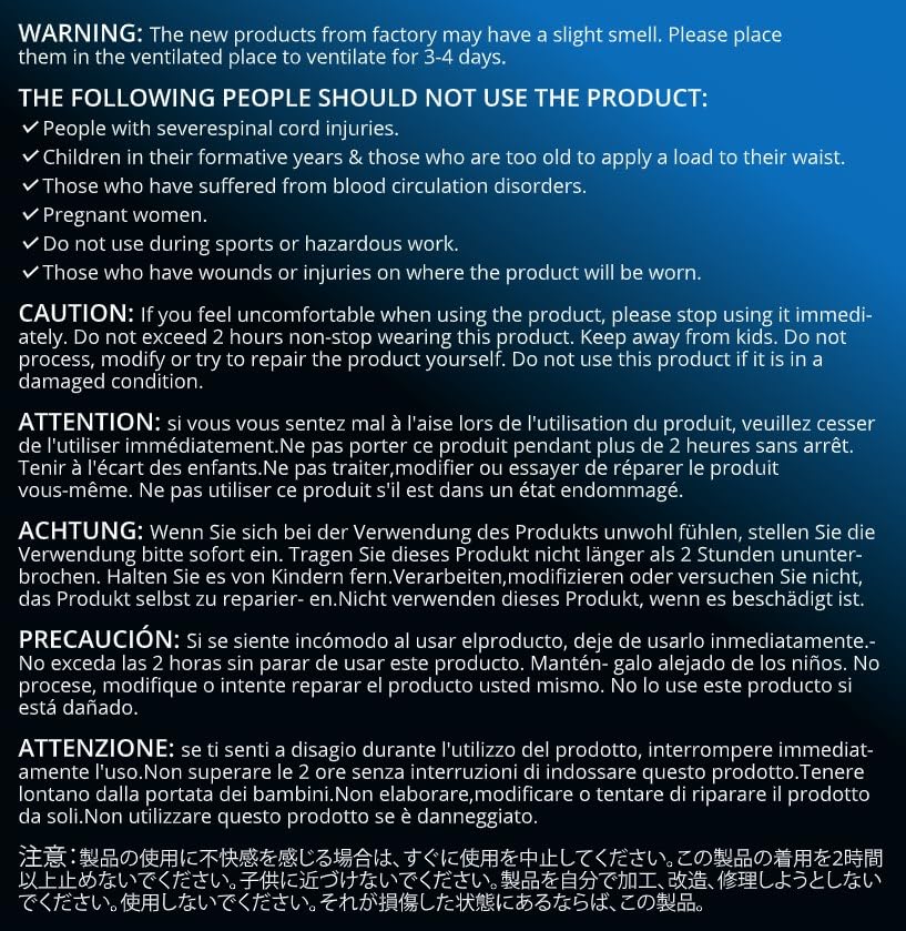 JMPOSE Posture Corrector for Back Support: Adjustable Shoulder Posture Brace for Men and Women (Small/Medium)