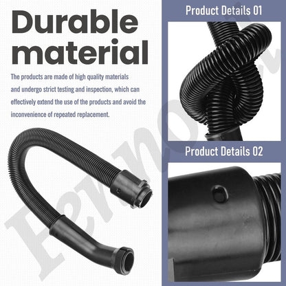 43434239 Vacuum Hose Compatible with Hoover PortaPower Dialamatic Vacuum for C2094 CH30000 Commercial Shoulder Vac Models