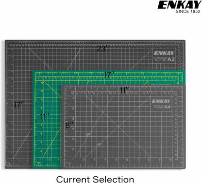 ENKAY - 11” x 17” Self Healing Cutting Mat