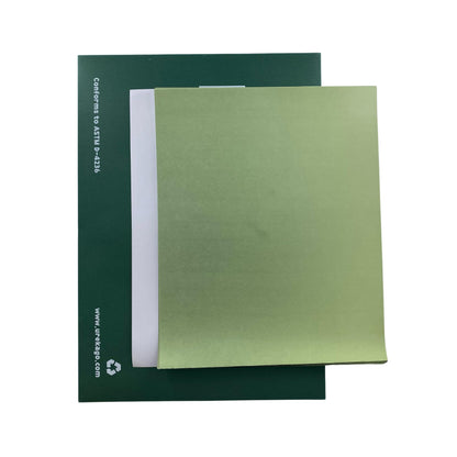 UrekaGo Cyanotype Paper Refill Kit - 20 Pre-Coated 8" X 10" Sheets