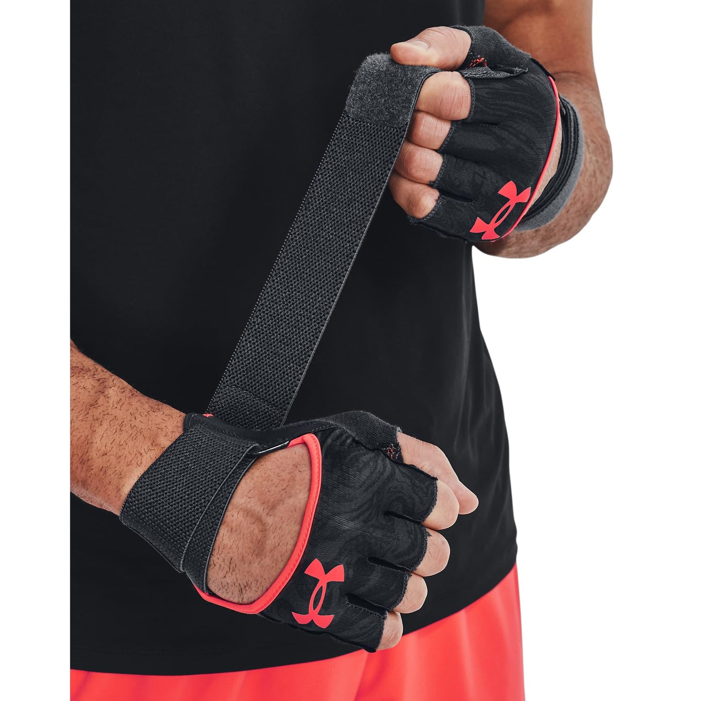 Under Armour Men's Weightlifting Glove