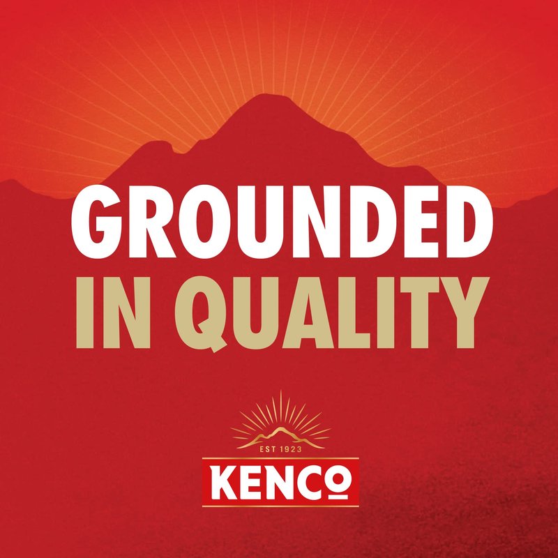 Kenco Freeze Dried Smooth Coffee 750 g