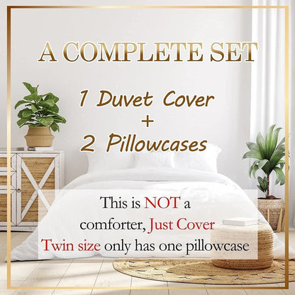 Manfei Kids Gaming Duvet Cover Set Full Size, Red Geometric Gamepad Bedding Set 3pcs for Boys Girls Game, Modern Gamer Comforter Cover Videogames Reversible Quilt Cover with 2 Pillowcases,No Comforter