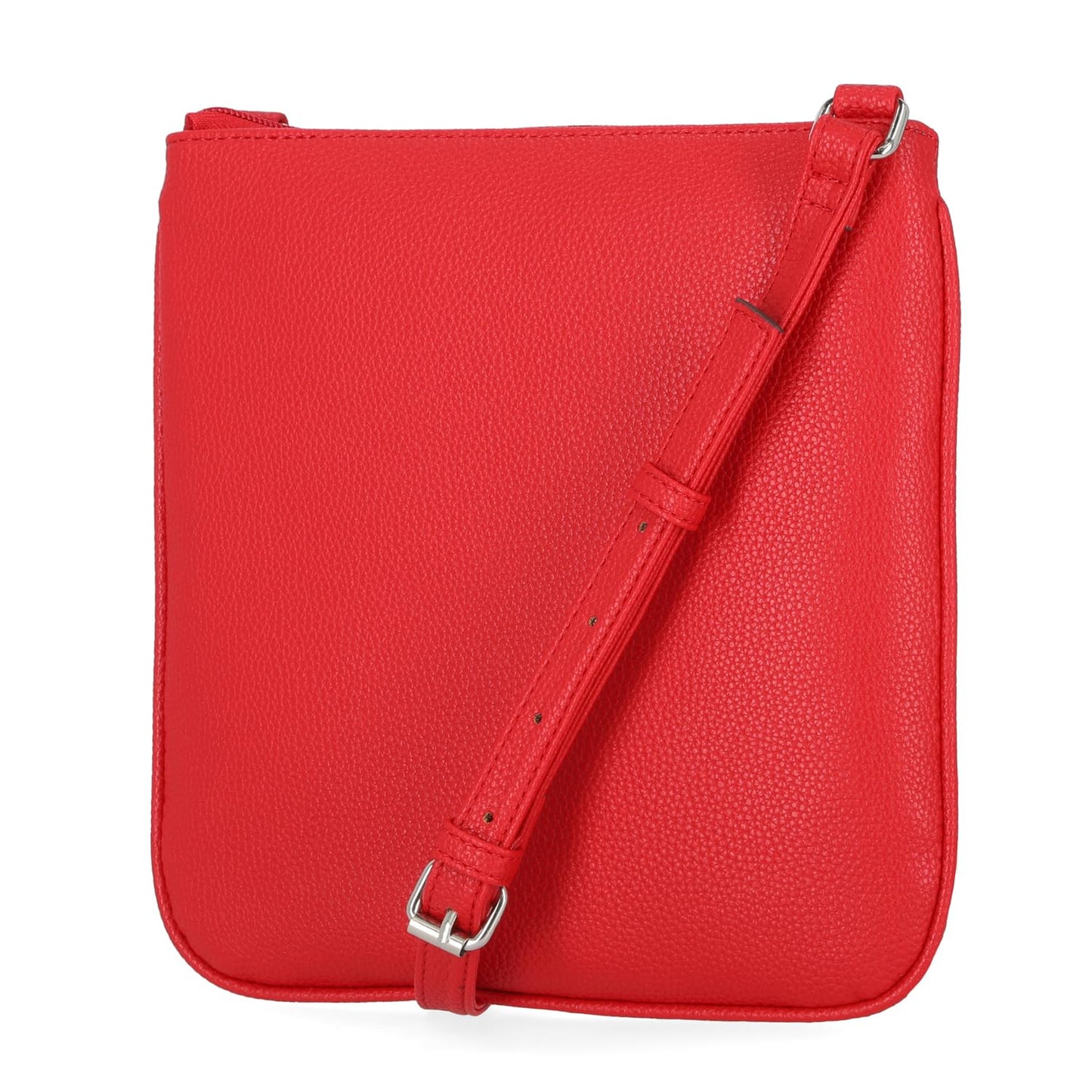 Nautica Lakeside Signature Jaquard North South Crossbody Bag