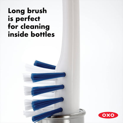 OXO Good Grips Water Bottle Cleaning Set