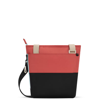 Sherpani Sadie, Nylon Crossbody Bag, Lightweight Shoulder Bag, Travel Cross Body, Crossbody Purse for Women, RFID Protection, Removable Coin Purse, Travel Gift (Chromatic Classic)