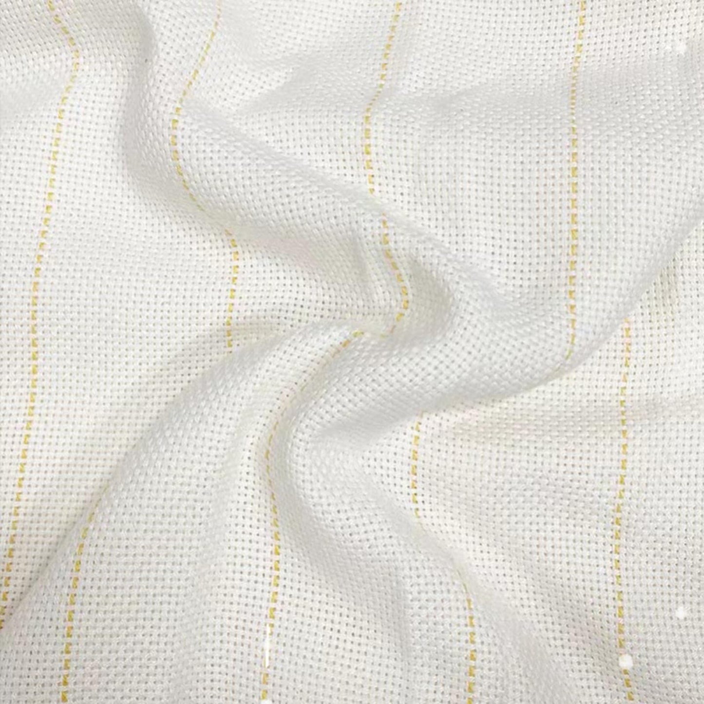 85" X 80" Large Marked Primary Tufting Cloth - Large Monk's Cloth for Rug Tufting and DIY Rug-Making with Tufting Guns and Punch Needles