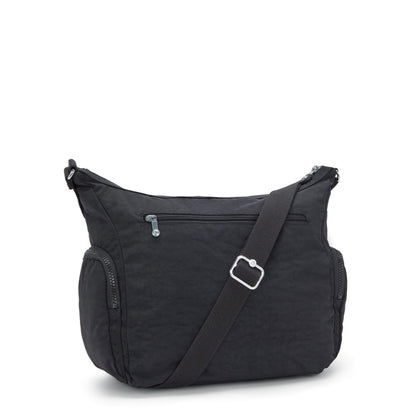 Kipling Women's Gabbie Crossbody, 18.5x35.5x30 cm