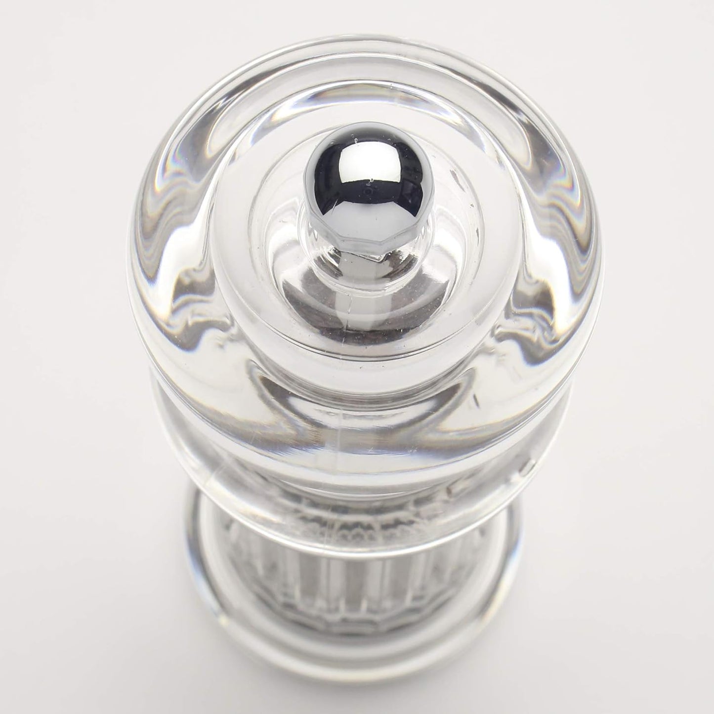 Chef Specialties Citation Pepper Mill, 5.5 Inch
