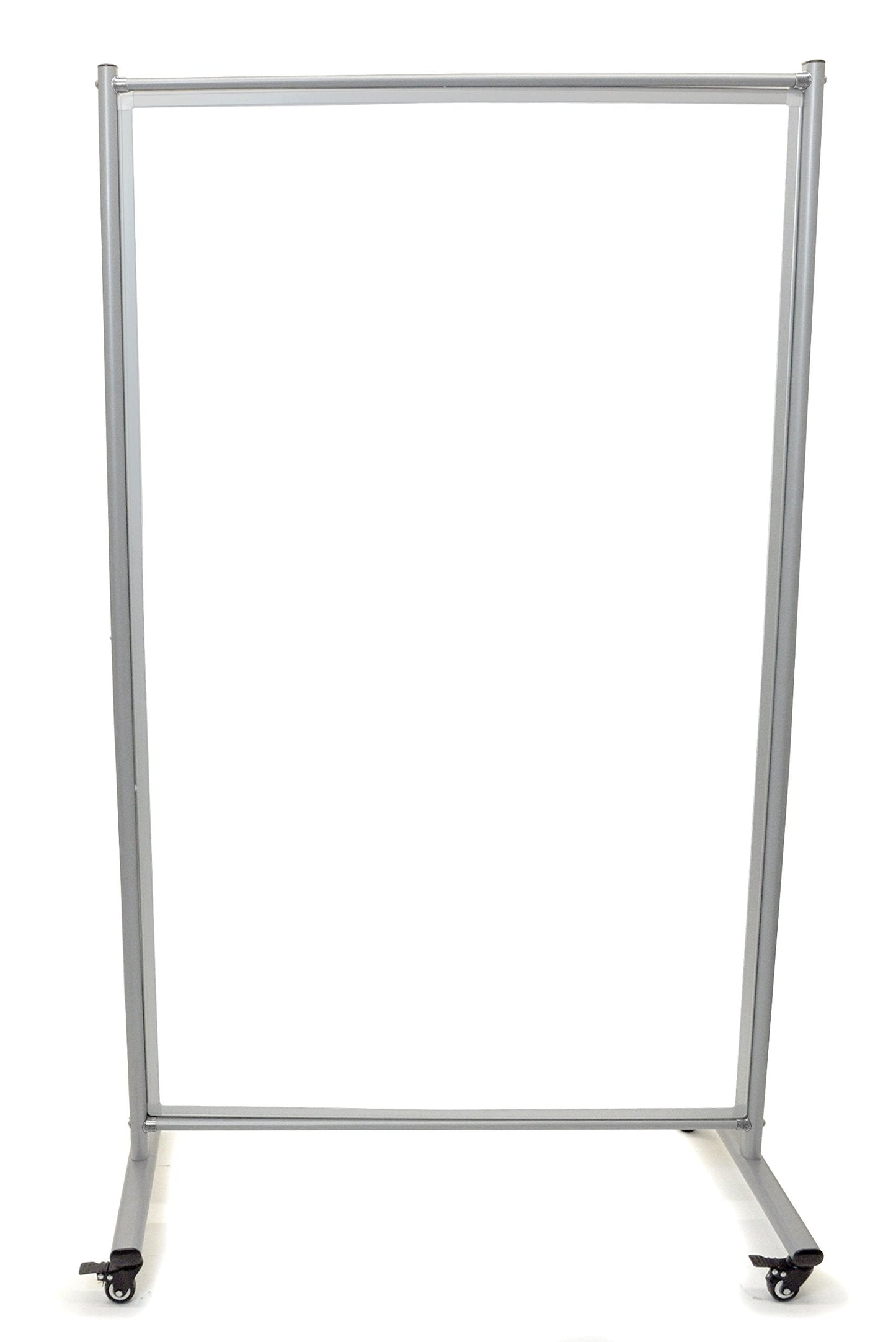 Luxor MD4072W Mobile Magnetic Whiteboard Room Divider