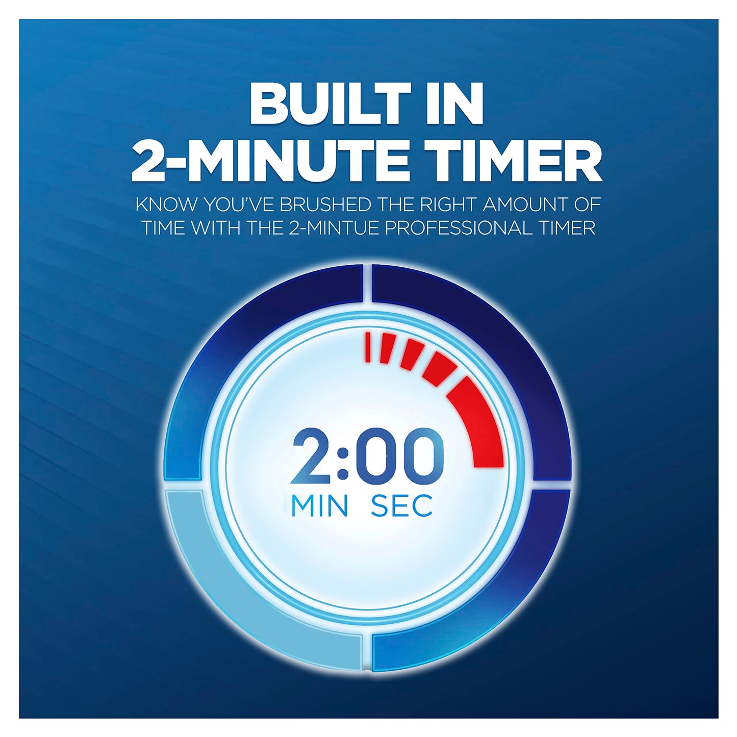 Oral-B Pro 300 Lilac Electric Toothbrush, Lavender