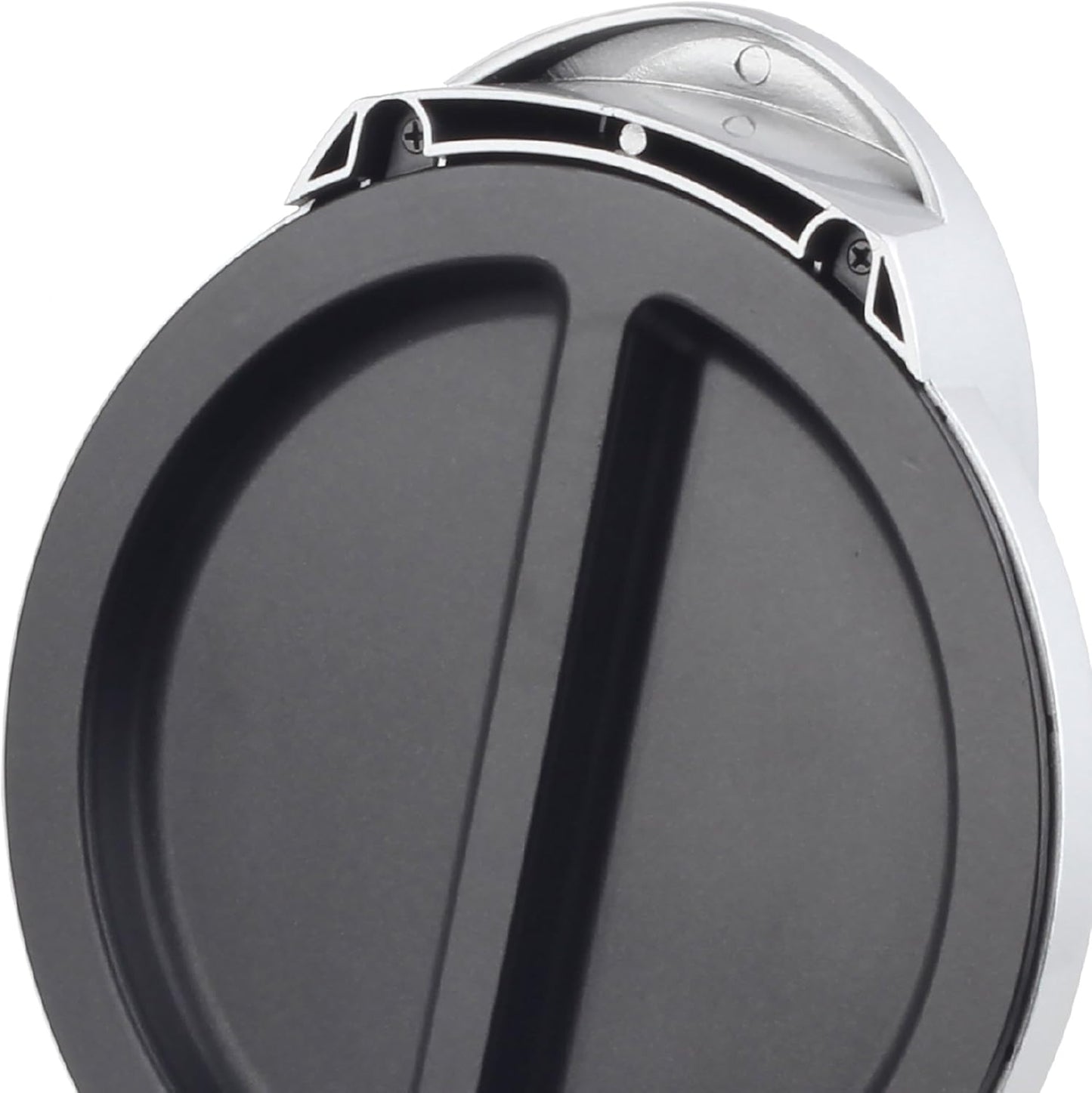 Brentwood Electric Omelet Maker, Non-Stick, Silver