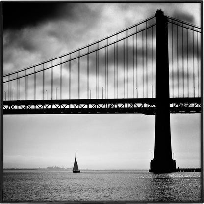 MCS 8x8 Inch Format Frame