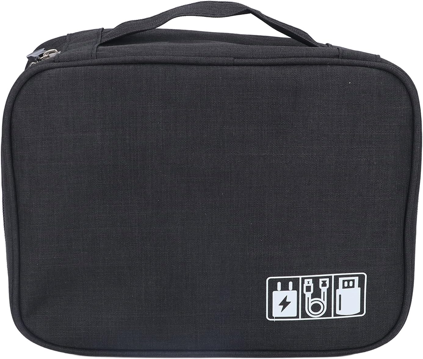 Portable Coffee Machine Storage Bag, Multifunctional Compartment Travel Bag for Handheld Coffee Machine