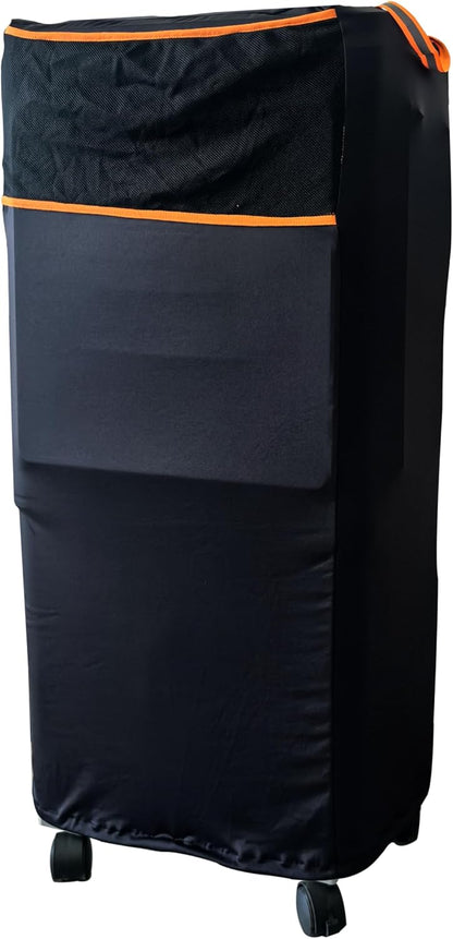 15"x 18"x 30" NGB Portable Air Conditioner Cover, Portable AC Unit Cover Anti-Dust Compact Air Conditioner Storage Bags